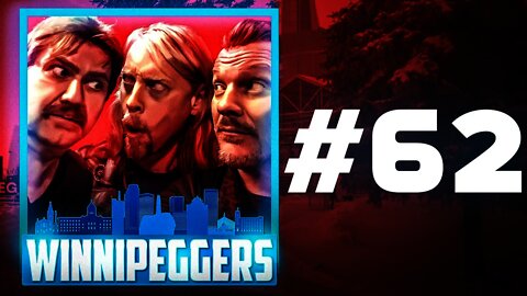 Winnipeggers LIVE: Episode 62 - Kazoo Koncierto 2