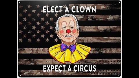 What is going on in america? Biden the incompetent president