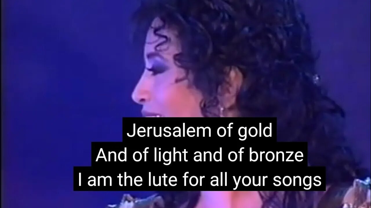 The Yerushalayim March of SHAME