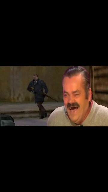 Sneakiest Assassins Ever #Shorts Version