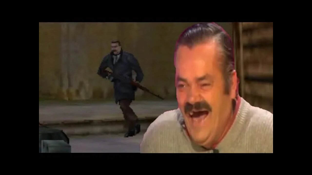 Sneakiest Assassins Ever #Shorts Version