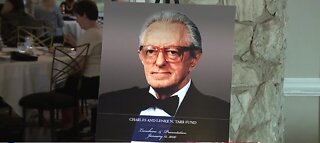 10 Southern Nevada organizations receive $200K each thanks to late businessman Charles Tarr