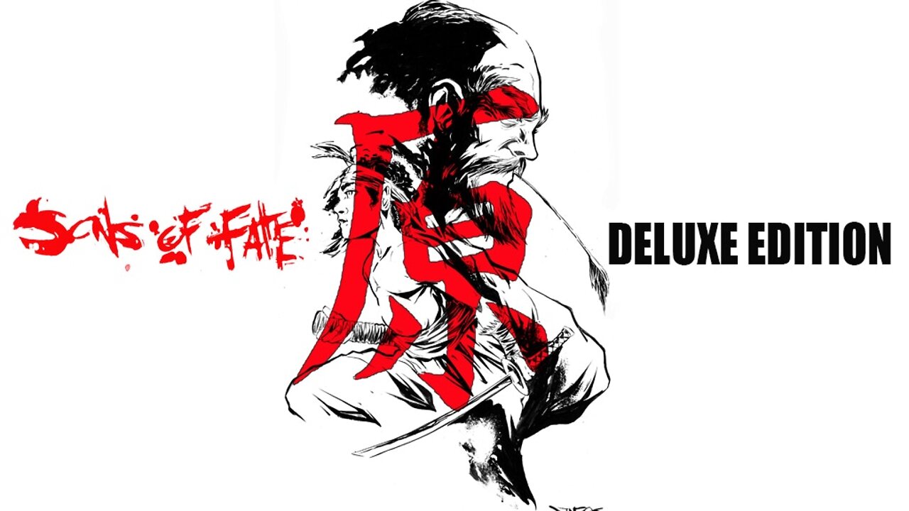 My Deadly Beloved: A Sons of Fate Story by Jean-Paul Deshong
