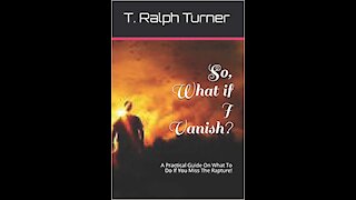 THE RALPH TURNER SHOW - Episode 1