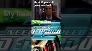 Best era #ps5 #videogames #needforspeed #fortheboys