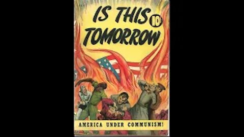 Ep. #29 Why Are You A Leftist - How You Have Been Manipulated and Indoctrinated