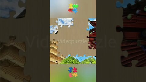 #Videopuzzle #Videos #Puzzle #Anime #Animation #Cute #Asmr #Satisfaction #Game #Shorts