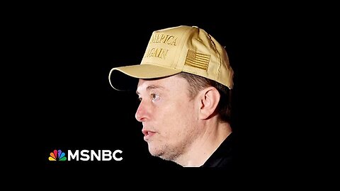 Elon Musk’s ‘uniquely dangerous’ and ‘unbearably awkward’ campaign for Trump
