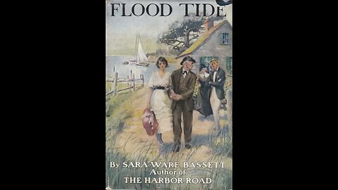 Flood Tide by Sara Ware Bassett - Audiobook