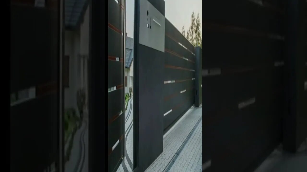 gate design for home 12'