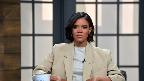 Candance Owens Educates The American People