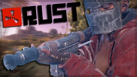 Rust Embankment! (New Modded Gamemode)