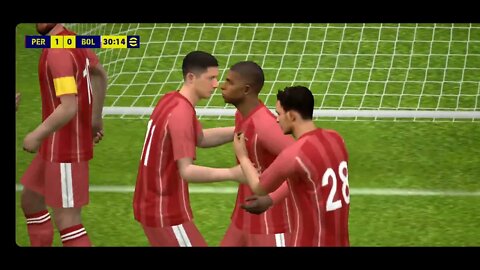 eFootball: PERÚ vs BOLIVIA | Entretenimiento Digital 3.0