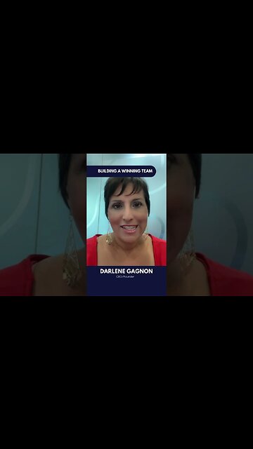 Right People in Right Seats