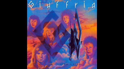 Giuffria - Tell It Like It Is [karaoke when it's over]