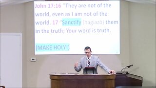 1/4/2023 - The Essence of God - Veracity #5