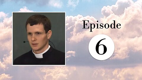 6: Father Luke Petrizzi (Catholic History)