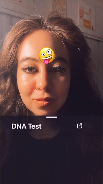#dna #dnaresults