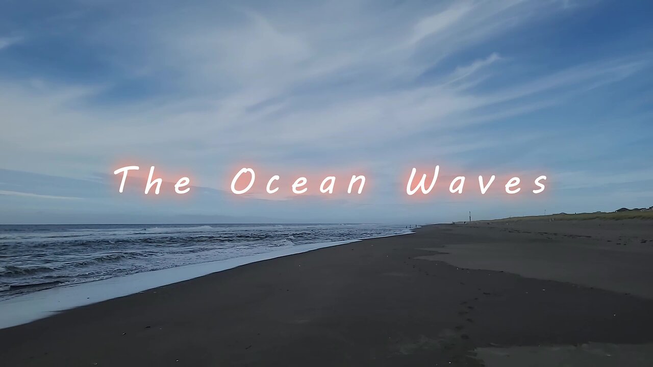 The Beach