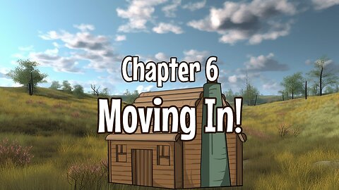 LHOTP Ch 6