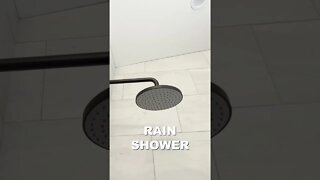 Modern Farm-House Style Bathroom in Gorgeous Tiny Home!