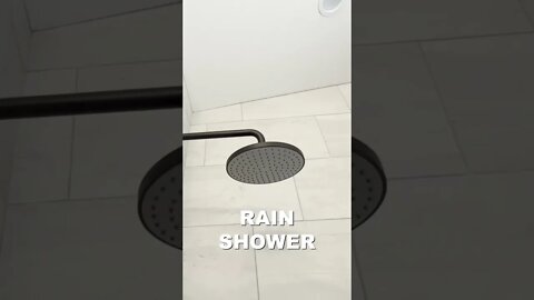 Modern Farm-House Style Bathroom in Gorgeous Tiny Home!