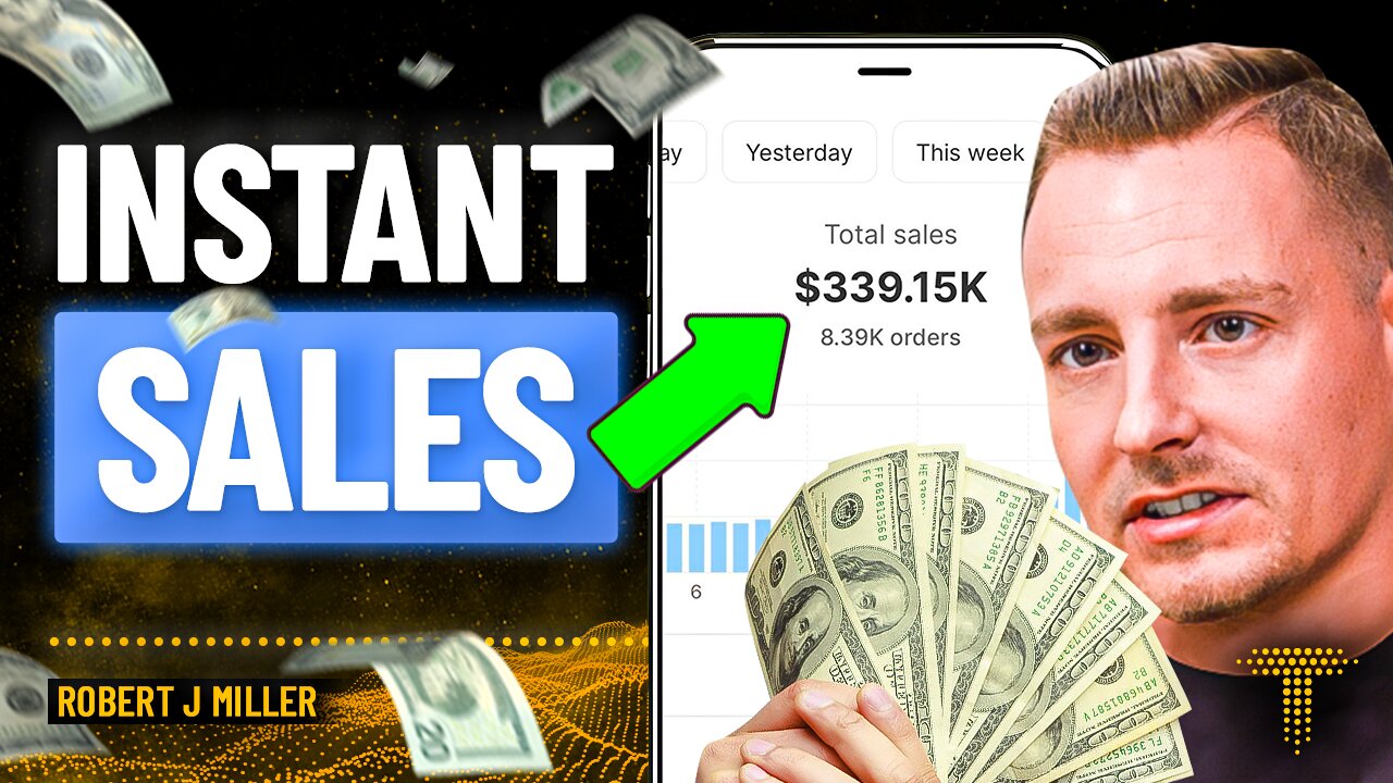The BIGGEST mistake every new entrepreneur makes is more obvious than you think