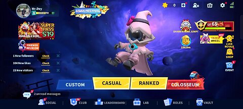 super sus game funny moments