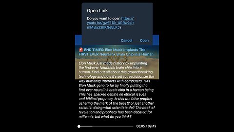 Documentary: Elon Musk's Nueral Link