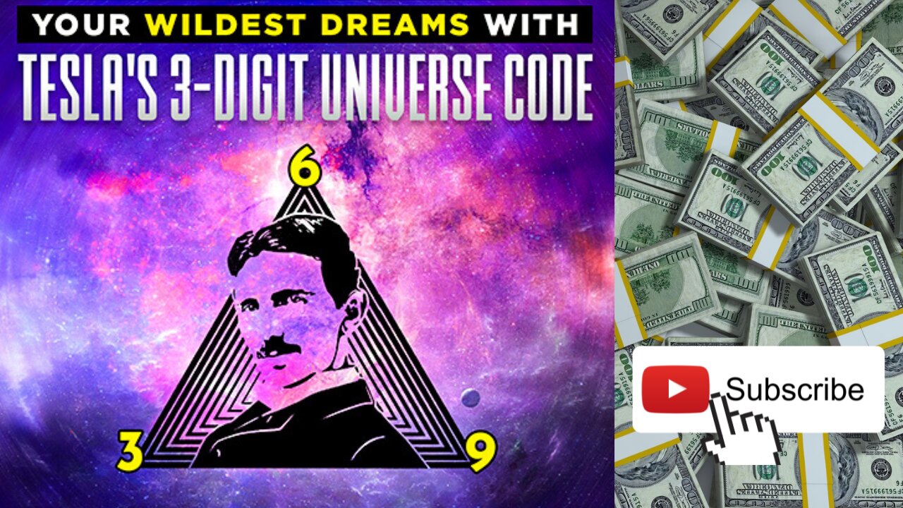 TOP How to Manifest Anything You Desire 3 DIGIT MANIFESTATION CODE (Authority)