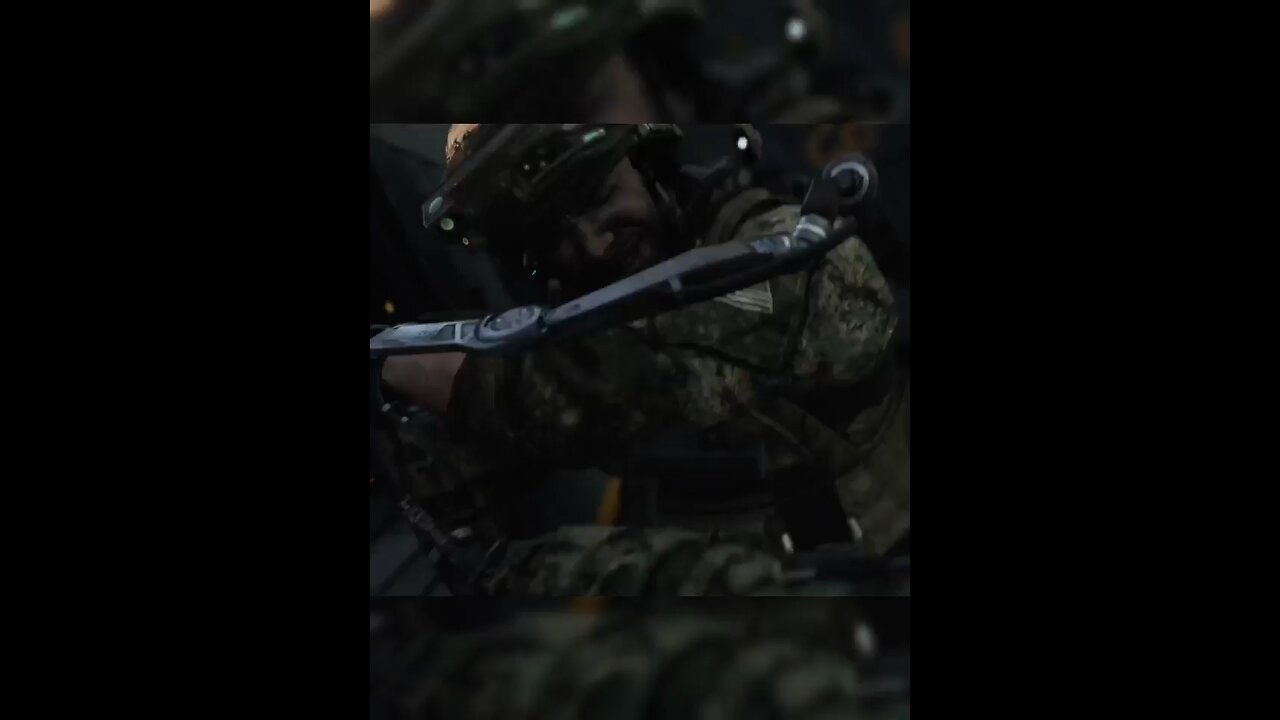 Call of duty advanced warfare have you seen my arm