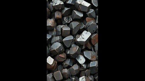facts about iron 🔩🔩🔩 iron metal fact