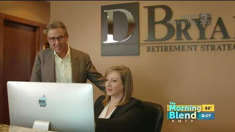 D. Bryant Retirement Strategies 7/19/17