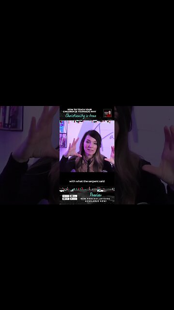 How to Teach Your Children (and Yourself) WHY Christianity is True with Shanda Fulbright #Podcast