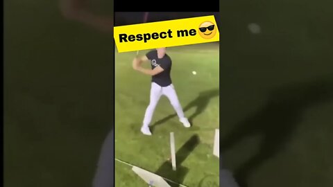 Respect deserves