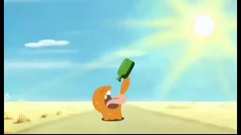 Lamput cartoon/ lamput funny scenes