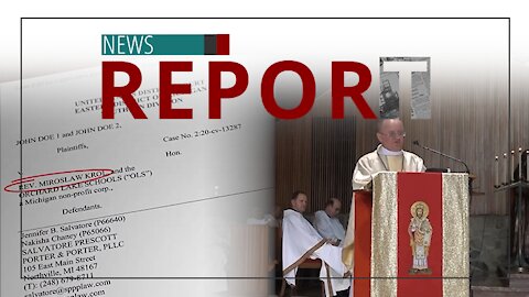 Catholic — News Report — Detroit’s Gay Polish Pipeline