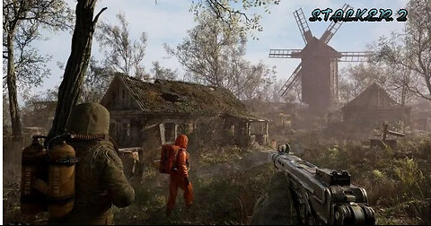 S.t.a.l.k.e.r. 2 Pt. 5