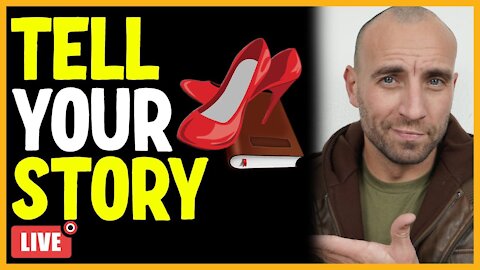 The Importance Of Having Good Stories