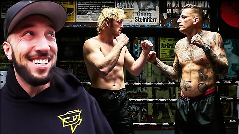 Logan Fought A German Gang Member | The Night Shift