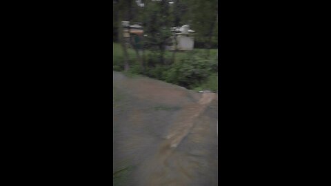 Moonsoon floodings 2024