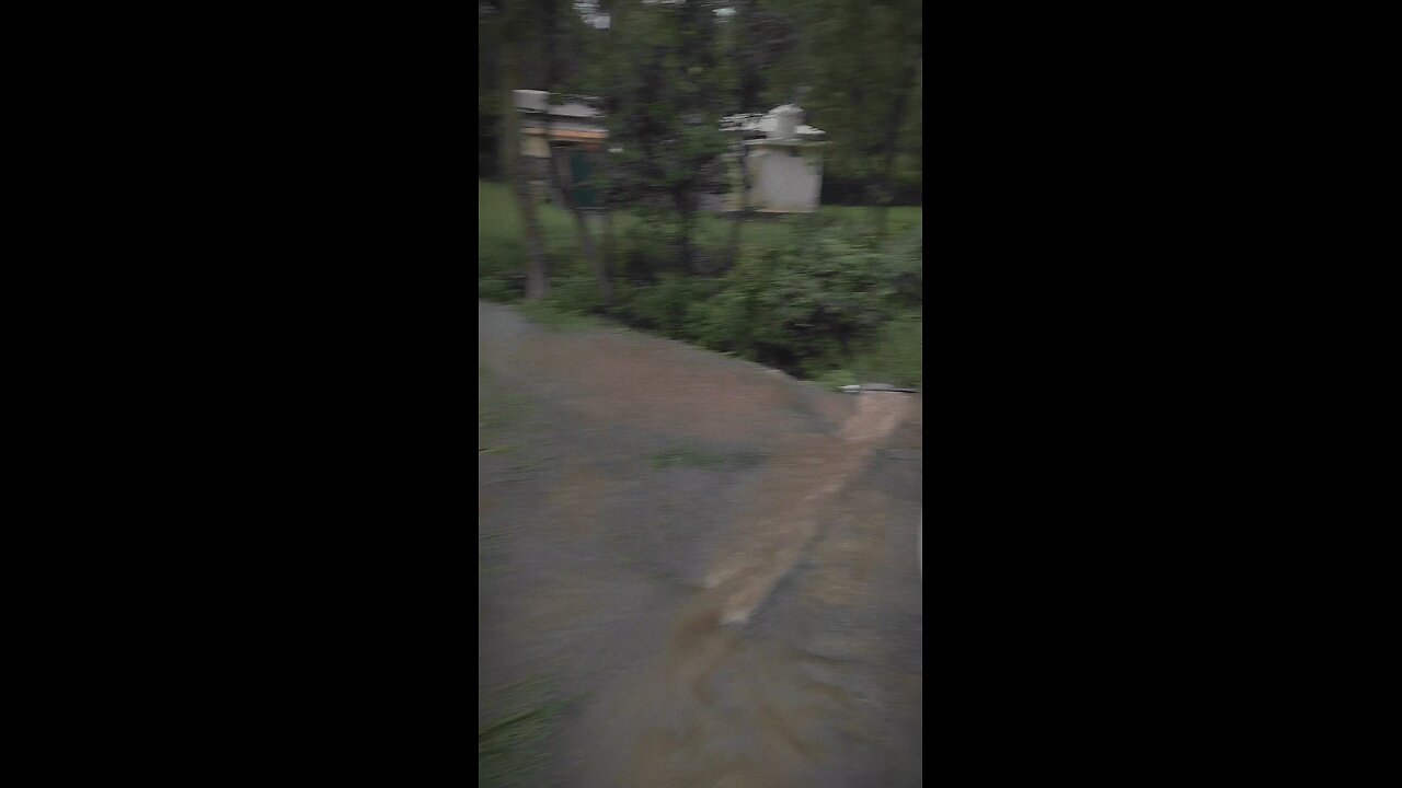 Moonsoon floodings 2024