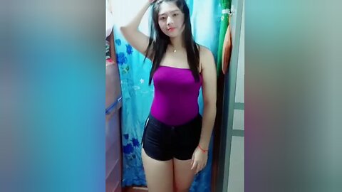 Cantik nye