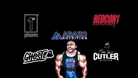 Ditch Harmful Supplements For Ryback’s Feed Me More Nutrition
