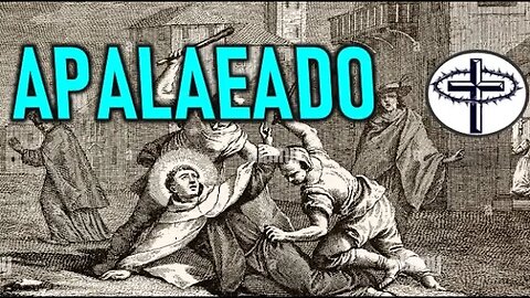 APALEADO POR SER CONFUNDIO CON LADRON SAN BARDON DE MAGUNCIA 11 JUNIO