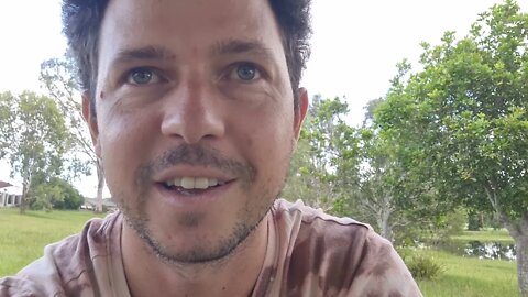 Creating Time For New Goals (Video Journal)