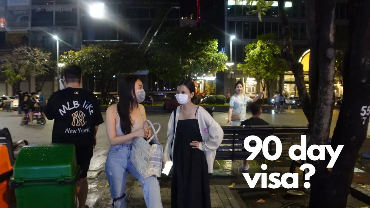 Entry to VIETNAM SUPER EASY EVISA ONLY Plus 90 Day Visa ?