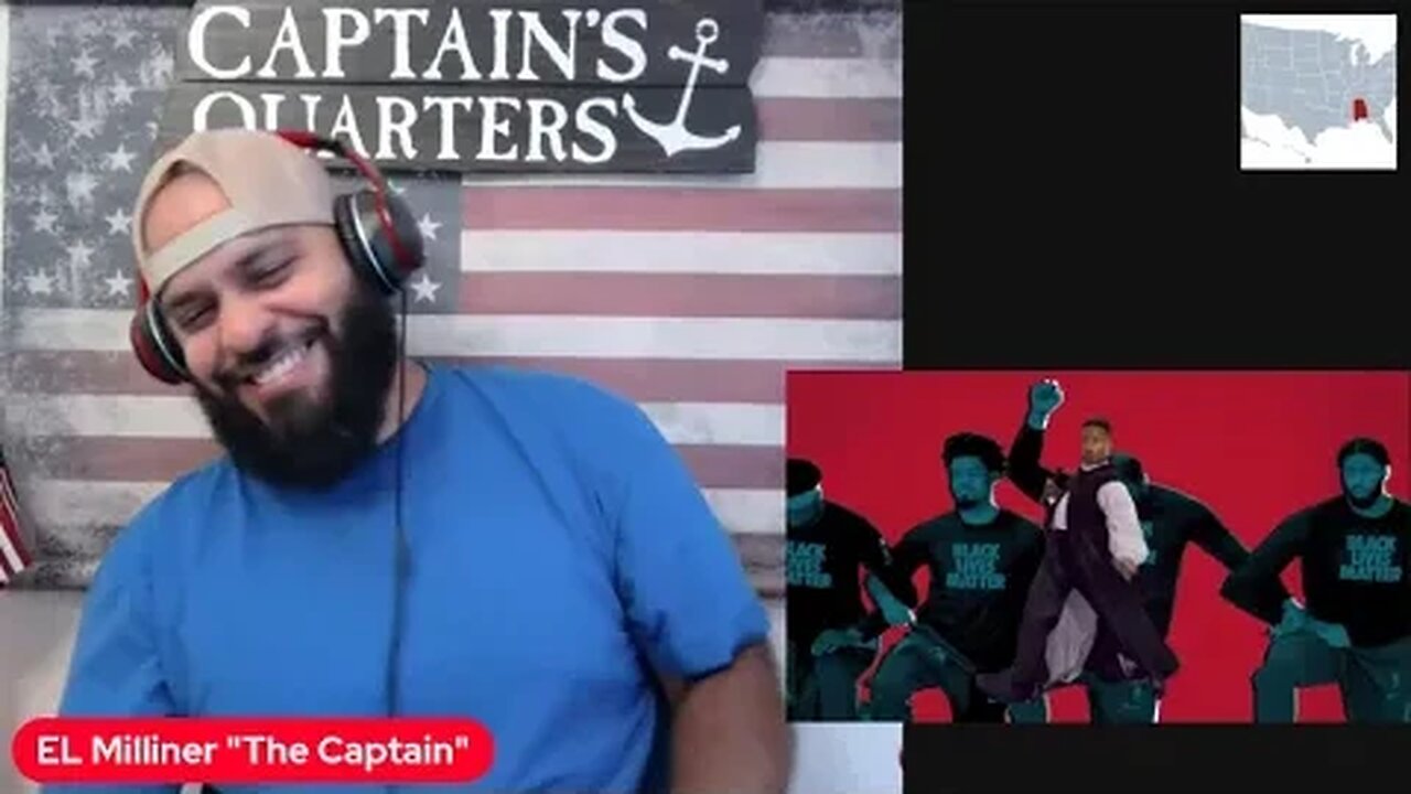 Billy Porter - DNC Performance 2020 (REACTION)