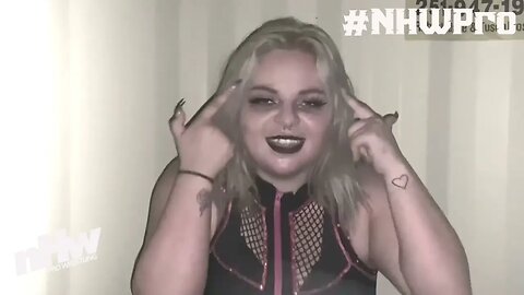 Lexi Gomez is coming to New Heights Wrestling