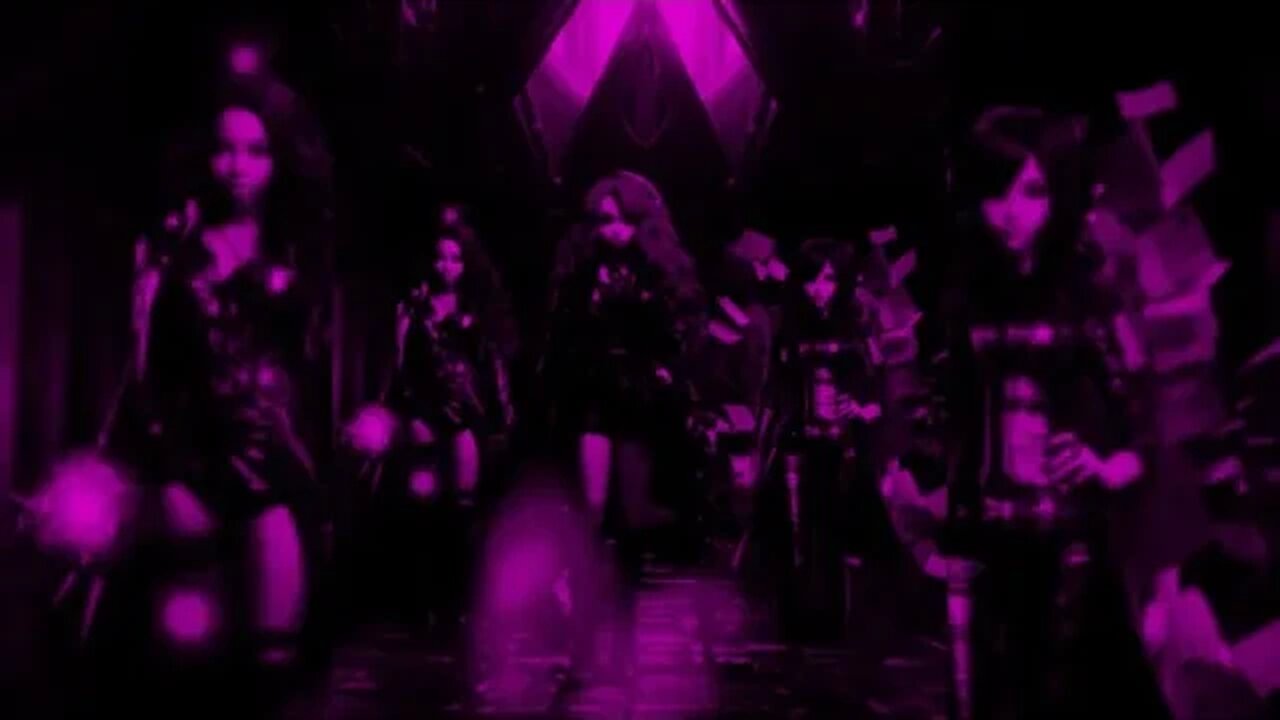 ODETARI - HYPER FANG (W/ JELEEL!) (Slowed Down + Reverb)